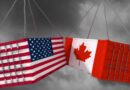 Canadá activa aranceles de represalia a 20.000 millones de dólares de productos de EEUU