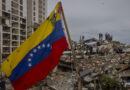 Venezuela suma casi 2.000 eventos desde los terremotos del 24 de junio
