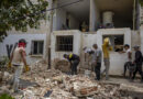 Llaman a fortalecer la formación en primeros auxilios psicológicos tras los terremotos en Venezuela