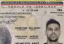 Exigen conocer el paradero de Eloy Mayckoll Sánchez, secuestrado por el Sebin en 2025