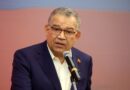 Enrique Márquez respalda acuerdos con EE. UU.: «Hay que recuperar la economía y avanzar con la transición política»