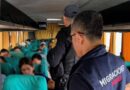 Perú ha expulsado a más de 2.800 extranjeros irregulares desde inicios del 2026