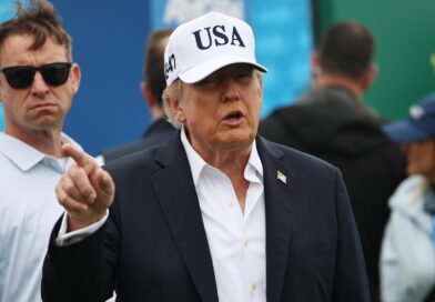 Trump afirmó que Venezuela tendrá elecciones «cuando el país esté listo»