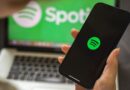 Spotify sufre una caída de sus servicios de música