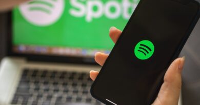 Spotify sufre una caída de sus servicios de música