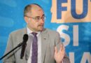 Gilles Bertrand arriba a Venezuela para asumir como embajador de la Unión Europea