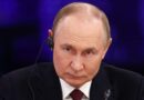 Putin advierte que amenazas ucranianas a aviación civil obstaculizan negociaciones de paz