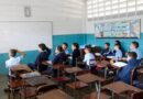 27 mil instituciones reciben este #14Sep a más de 6 millones de estudiantes