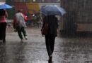 Inameh prevé precipitación de variada intensidad en diversos estados de Venezuela este #25Sep