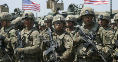 Australia constata un aumento de la presencia militar de EE.UU. en su territorio