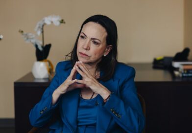 ABC: María Corina Machado lleva la transición venezolana a un punto sin retorno
