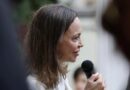 El mensaje de María Corina Machado tras una jornada de movilización en Venezuela