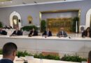 Mesa de diálogo postergó para octubre la discusión sobre las garantías de los derechos políticos