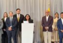 Mesa de diálogo designa Consejo de Revisión de Credenciales para evaluar a candidatos a magistrados del TSJ