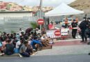 Ceuta acoge a 2.130 menores dos meses después de la entrada masiva de migrantes