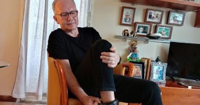Perkins Rocha: «El acuerdo entre Trump y Delcy se ha celebrado a espaldas de los venezolanos»