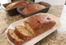Torta de cambur y manzana
