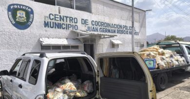 OVP denuncia muerte de un adulto mayor en calabozos policiales de Guárico