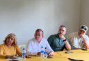Juan Pablo Guanipa: María Corina debe venir pronto a Venezuela