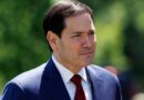 Marco Rubio inicia una visita a aliados de EEUU en Colombia, Ecuador y Perú