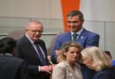 Sánchez reivindica sus políticas progresistas y las de Mamdani: «Los poderosos nos temen»