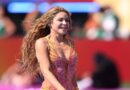 Shakira llega a España para el histórico final de su gira ‘Las Mujeres Ya No Lloran’