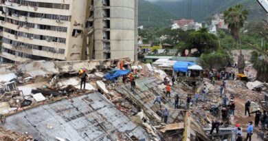 A más de dos meses de los terremotos, escasea la rendición de cuentas de la ayuda humanitaria