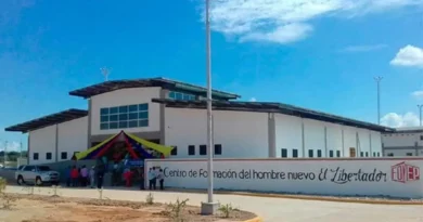 Denuncian la muerte de otro recluso por asfixia mecánica en la cárcel de Tocuyito