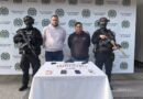 Presidente Abelardo de la Espriella anuncia captura de dos presuntos cabecillas del Tren de Aragua en Colombia