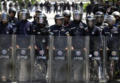 Amnistía Internacional ve «alivios» en Venezuela pero no un «cambio estructural» respecto a derechos humanos