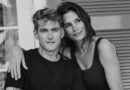 Fallece a los 27 años Presley Gerber, hijo de la modelo estadounidense Cindy Crawford