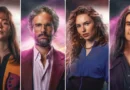 ¿Quién es quién en la serie biográfica de ‘Timbiriche’?
