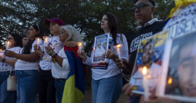 Clippve exigió medidas ante retardo procesal en casos de presos políticos en Venezuela