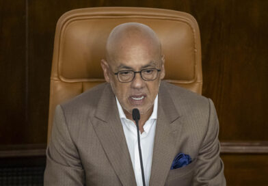 EEUU retiró a Jorge Rodríguez de la lista de sancionados de la Ofac