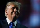 Donald Trump dice que debería ganar el Premio Nobel de la Paz de 2026