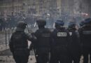 Francia registra 1.314 detenidos y 24 comercios saqueados en las protestas del sábado