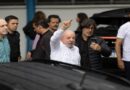 Lula votó en la segunda vuelta de las elecciones presidenciales de Brasil