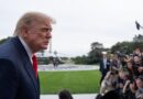 Trump afirma que nueva acusación contra Maduro y Flores “seguirá su curso” en los tribunales: “Hizo cosas muy malas”
