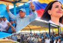 Omar González: Cada asamblea en Anzoátegui es una bocanada de libertad y esperanza