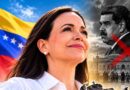 Sin María Corina no hay transición
