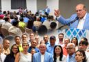 Omar González: Venezuela toma las calles por María Corina, los presos políticos y elecciones presidenciales
