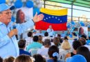 Respaldan lanzamiento de los «Constructores» para garantizar el voto de millones de venezolanos