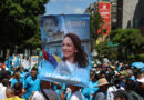 Confesión de exmagistrada Bárbara César Siero desmonta inhabilitación de María Corina Machado
