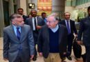 Guterres llega a Pakistán con la mediación entre EEUU e Irán en la agenda