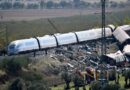 Identifican 13 de los 69 fallecidos en el accidente ferroviario de España
