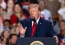 Donald Trump volvió a elogiar a María Corina Machado y cuestionó a nueva ganadora del Nobel