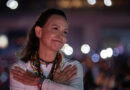 María Corina Machado regresa a Venezuela entre una multitud que exige elecciones