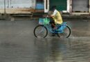Ciclón Arnab deja cinco muertos tras su paso por la costa este de la India