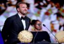 Harry Kane levantó el Balón de Oro 2026