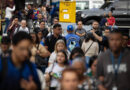 El FMI proyecta un crecimiento económico del 5 % para Venezuela en 2026